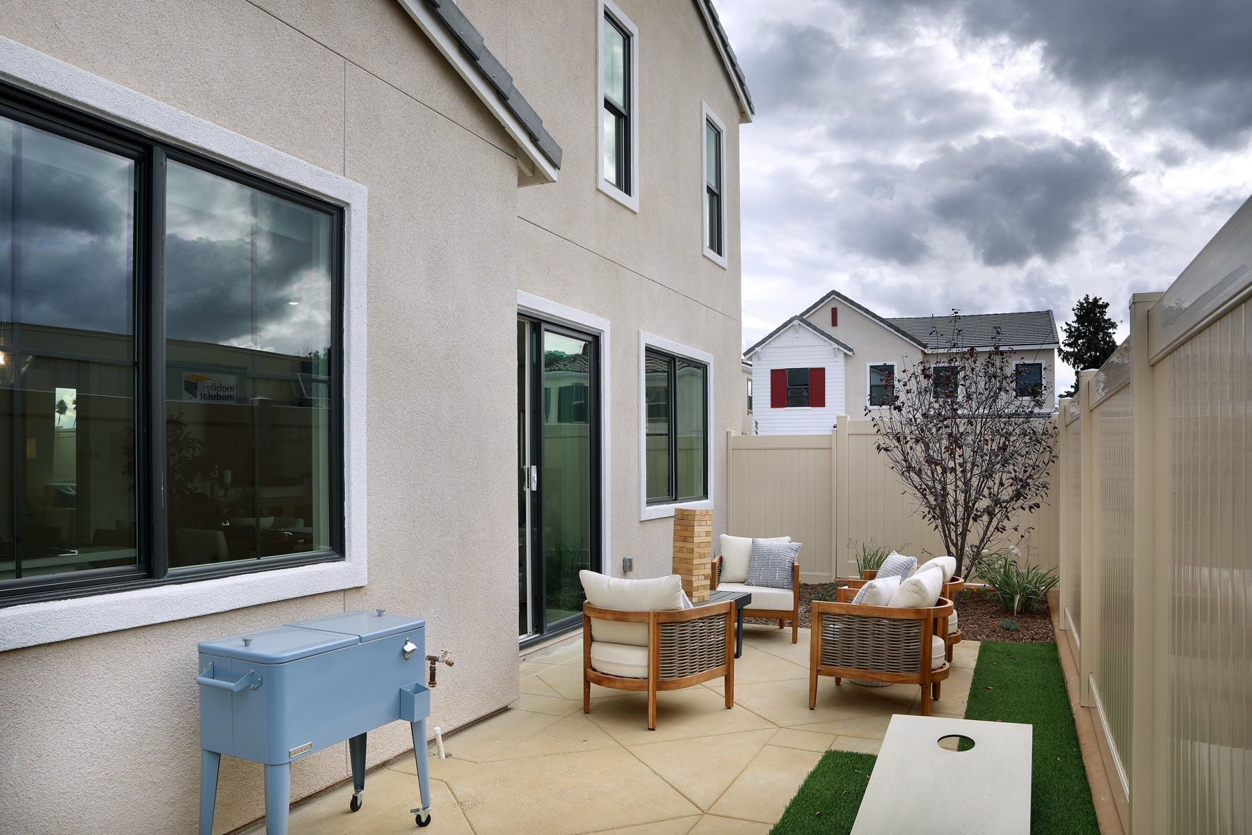 Stonebrook Meadows New Construction Homes in Yucaipa, CA