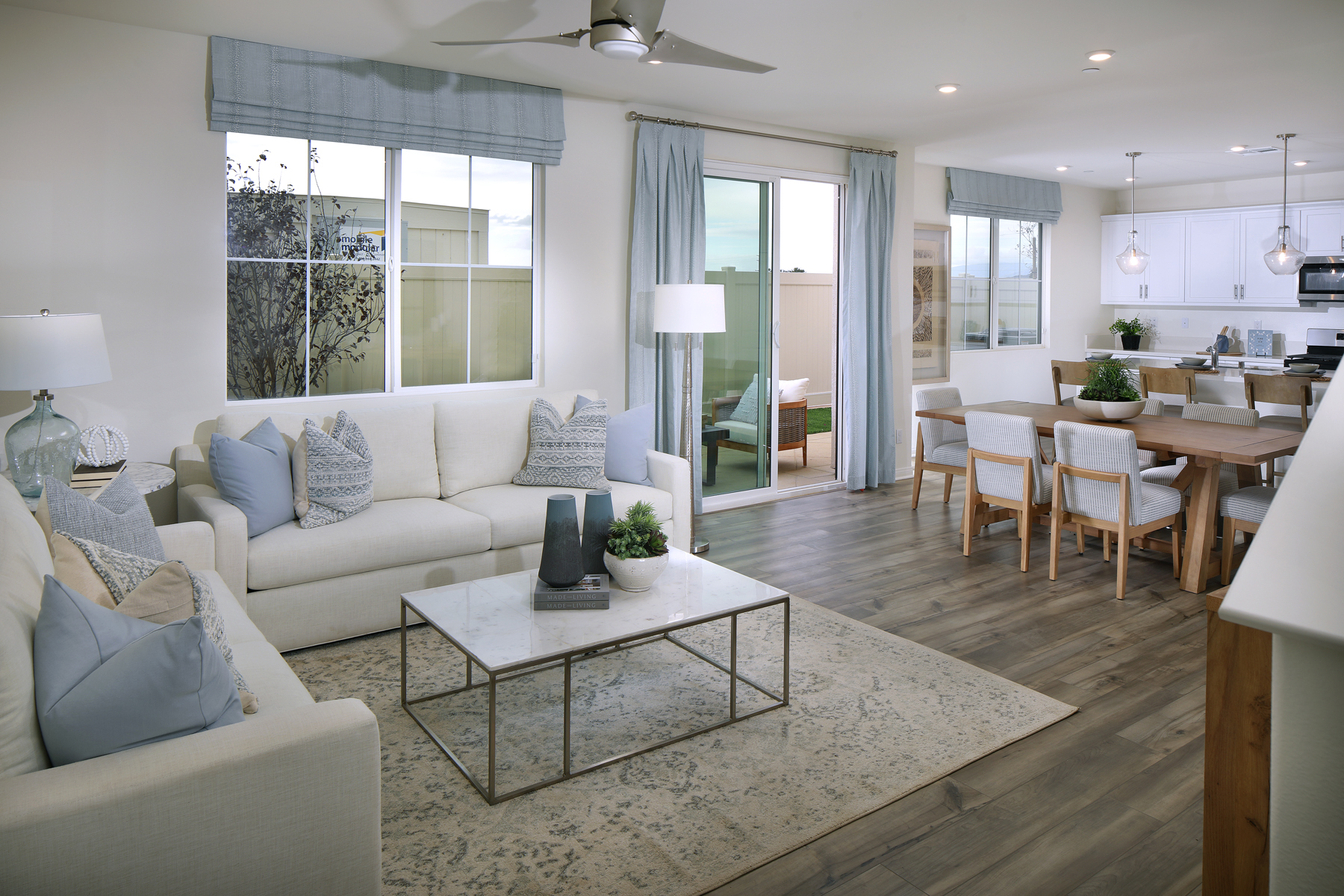 Stonebrook Meadows New Homes in Yucaipa, CA Century