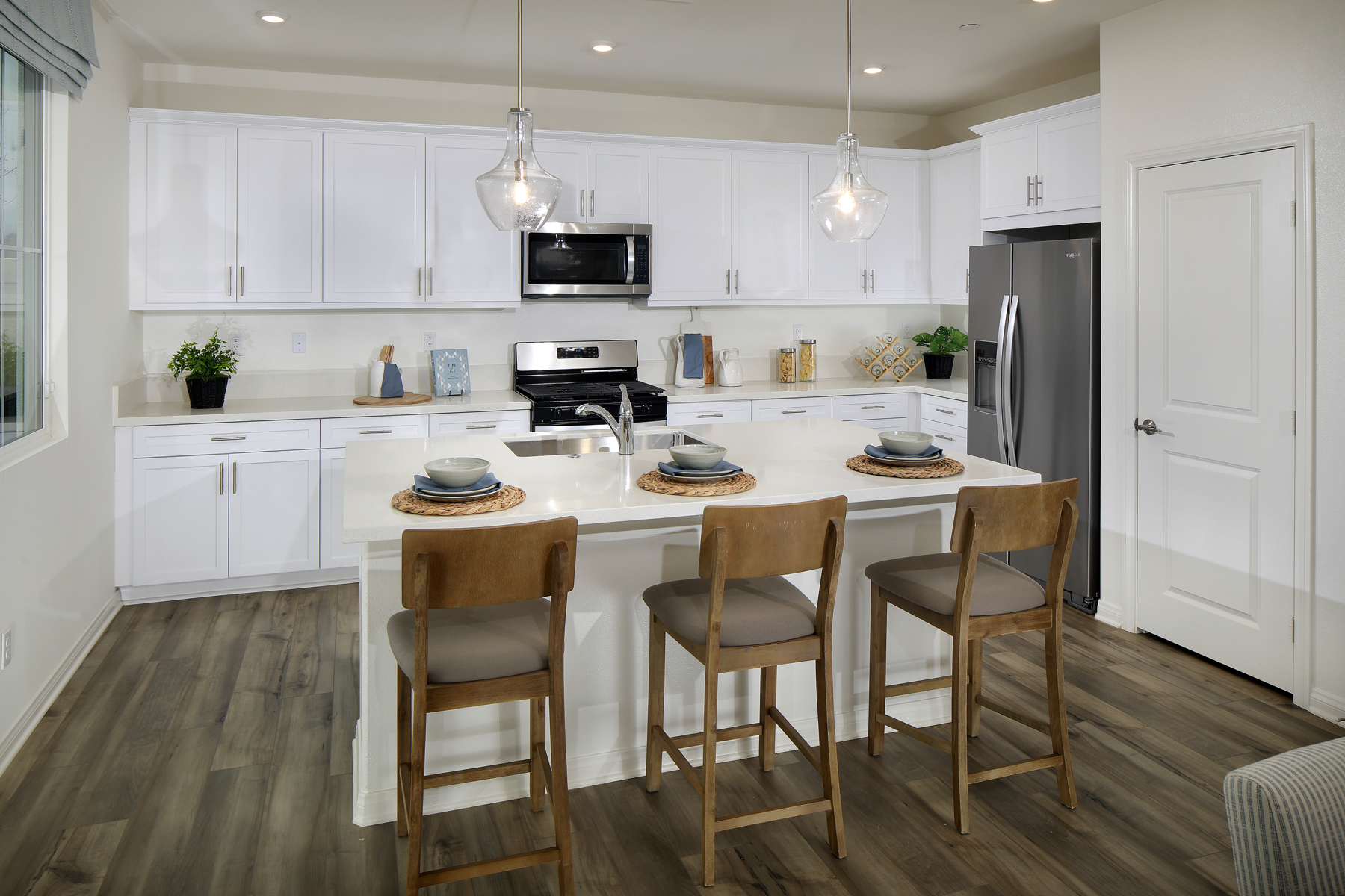 Stonebrook Meadows New Construction Homes in Yucaipa, CA