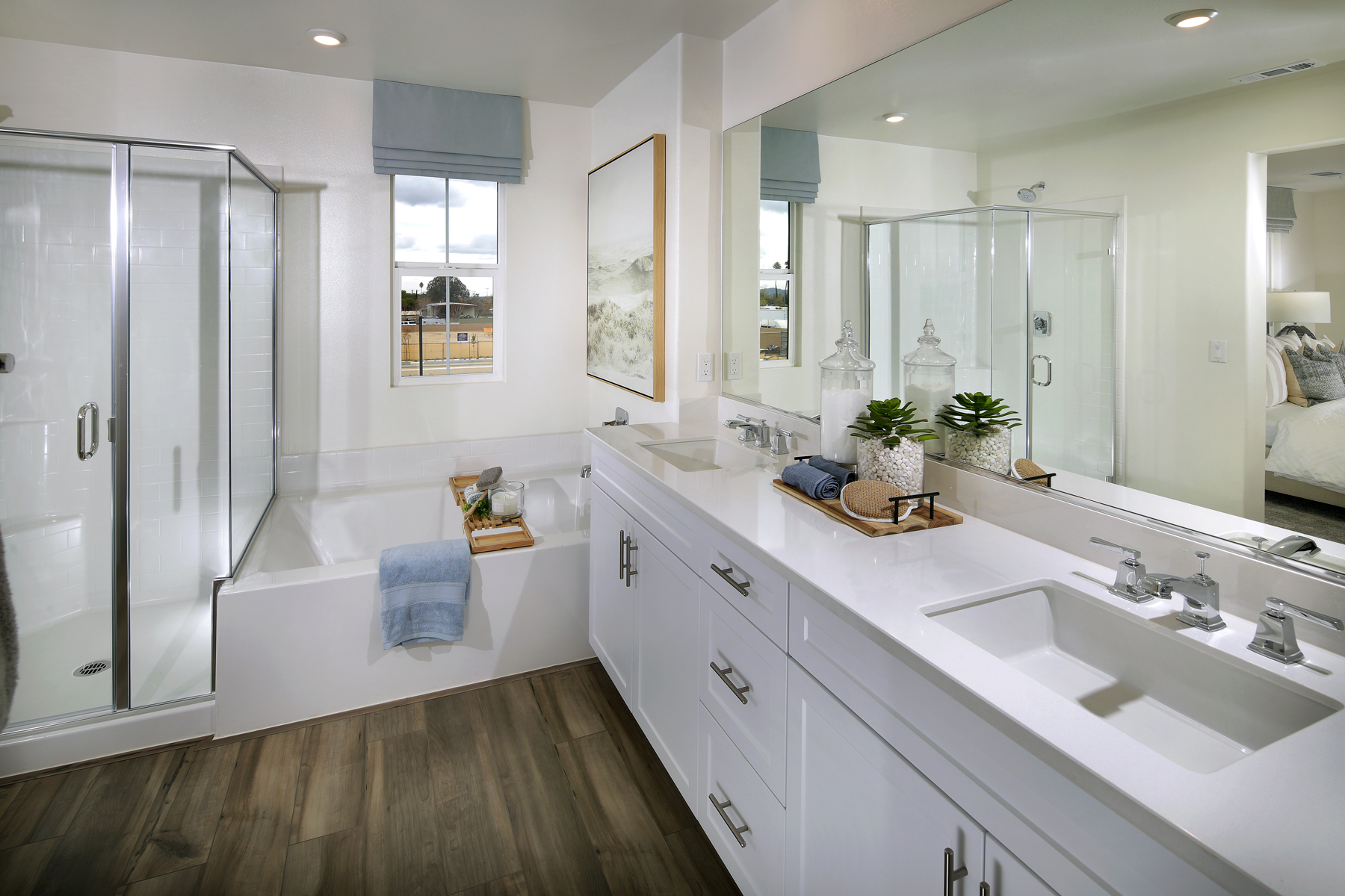 Stonebrook Meadows New Construction Homes in Yucaipa, CA