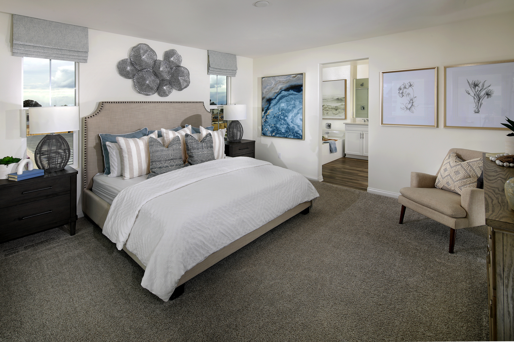 Stonebrook Meadows New Construction Homes in Yucaipa, CA