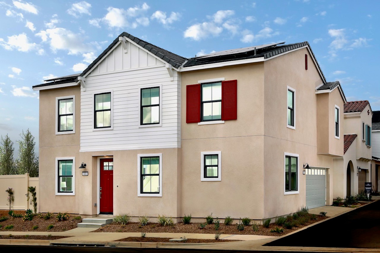 Stonebrook Meadows New Construction Homes in Yucaipa, CA