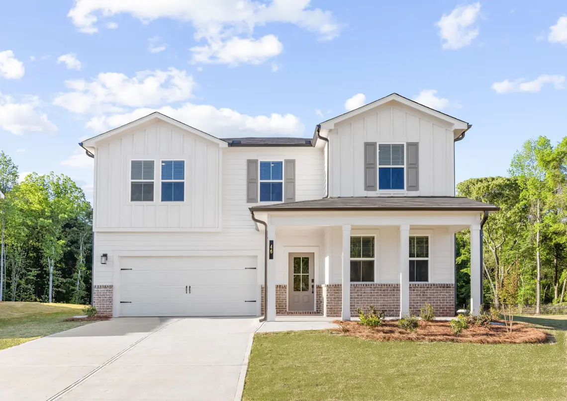 Union Heights Home