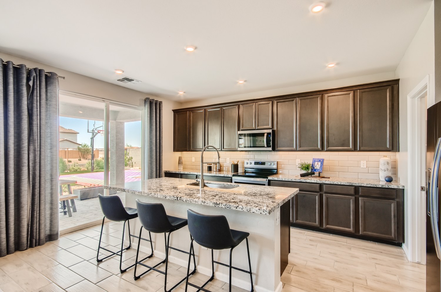 The Palms at Casa Vista New Construction Homes Casa Grande AZ