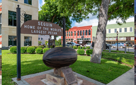 New Homes in Schertz