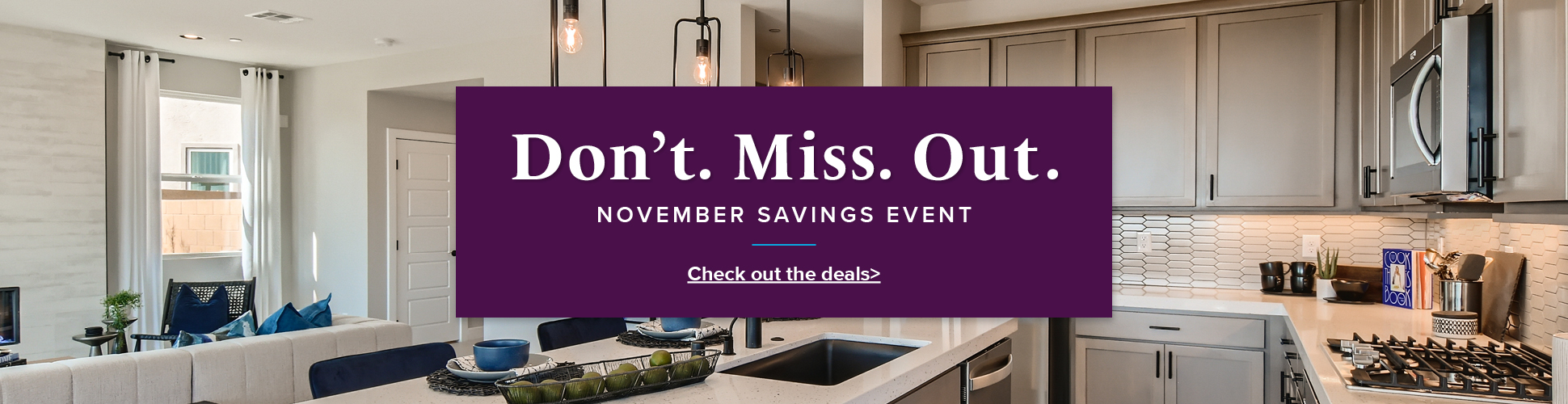 New Homes by Century Communities | Your New Home Builder