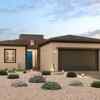 Century Communities Glenmore Residence 1863 Desert Contemporary