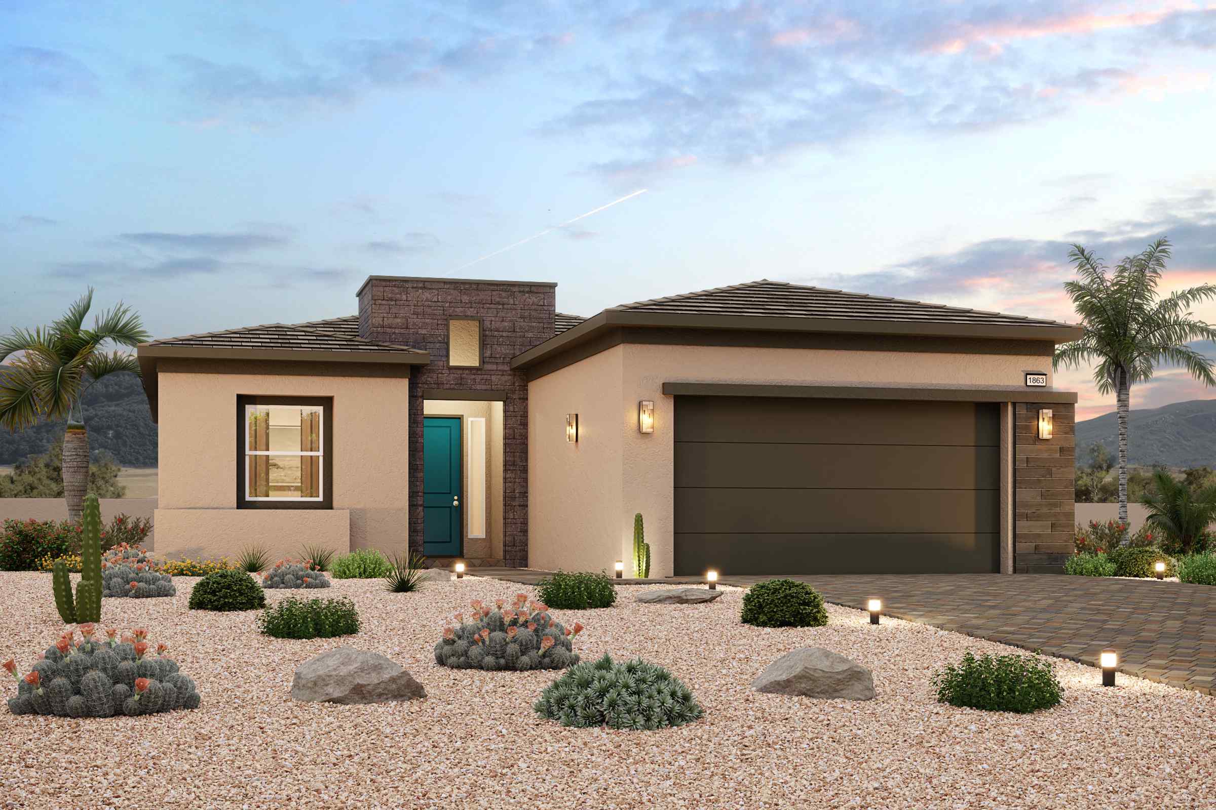 Glenmore II New Homes in Henderson, NV for Sale