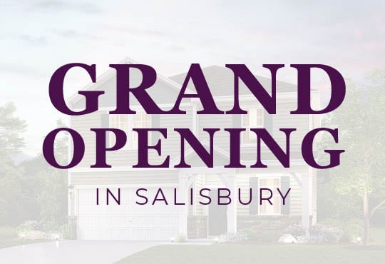 A sign on a building.