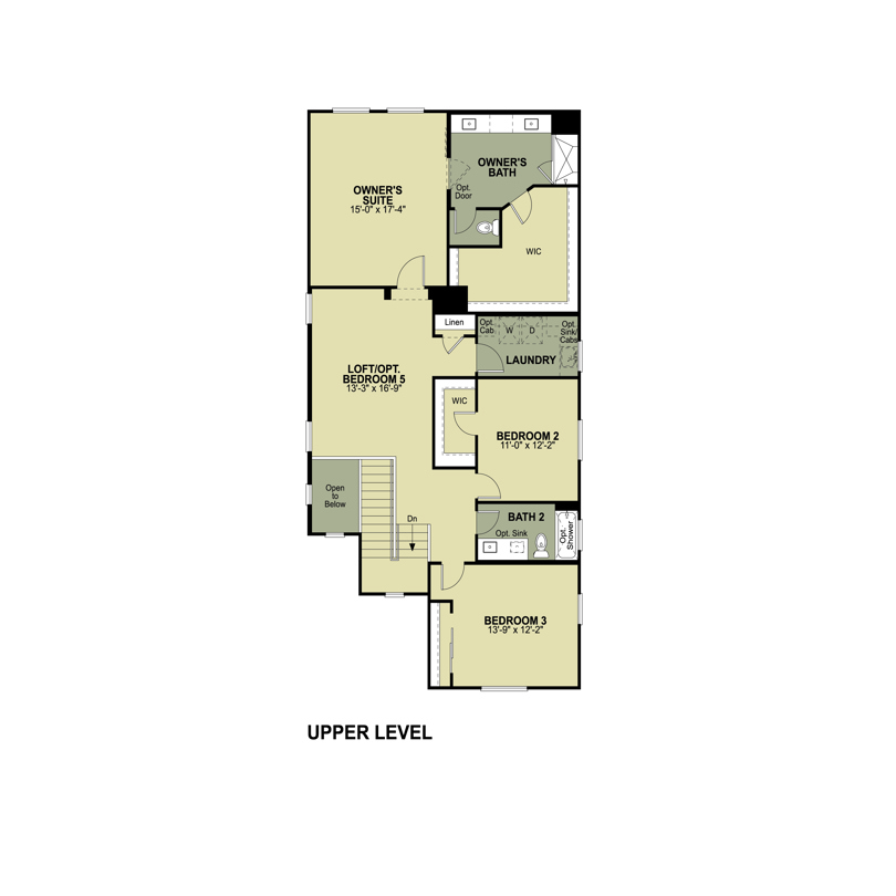 Residence 2605 Grandview