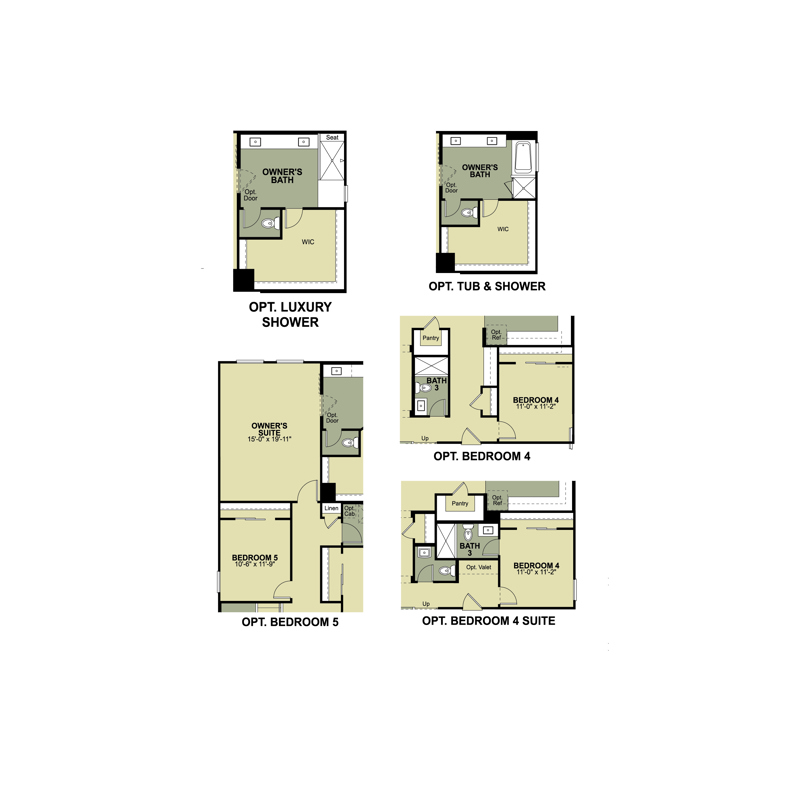 Residence 2605 Grandview