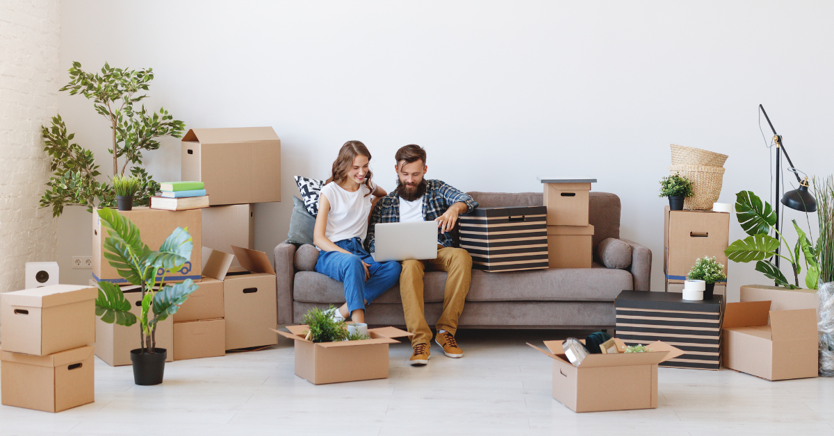 Moving To Moving to a New City: A Seamless Transition Guide
