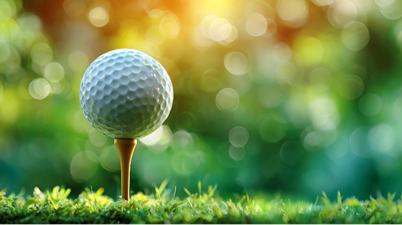 Golf at Old Brickyard Golf Course