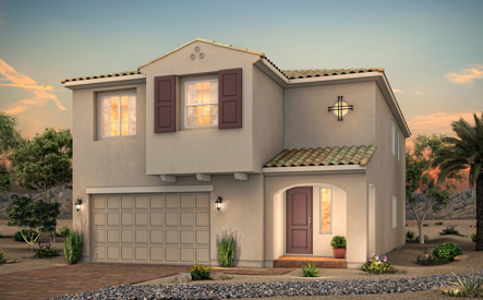 2947 spanish colonial
