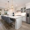 Cascade Collection Home