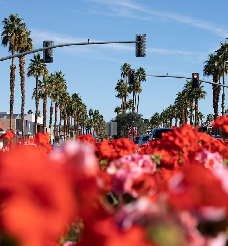 Buying a home in California's Inland Empire