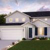 Villas Collection Home