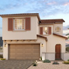 The Residence 2259 Mediterannean at Eaglepointe 