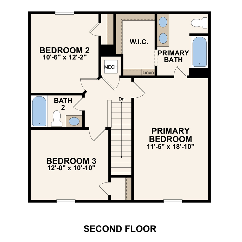 1401_2nd floor