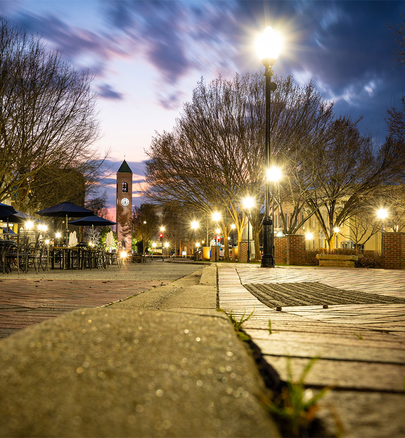 Why move to Spartanburg SC