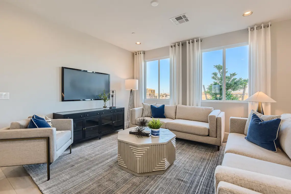 Marvella at Skye Canyon by Century Communities