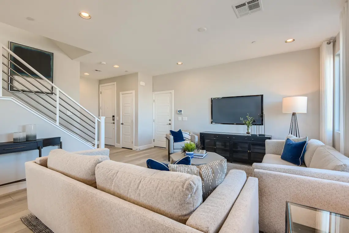 Marvella at Skye Canyon by Century Communities