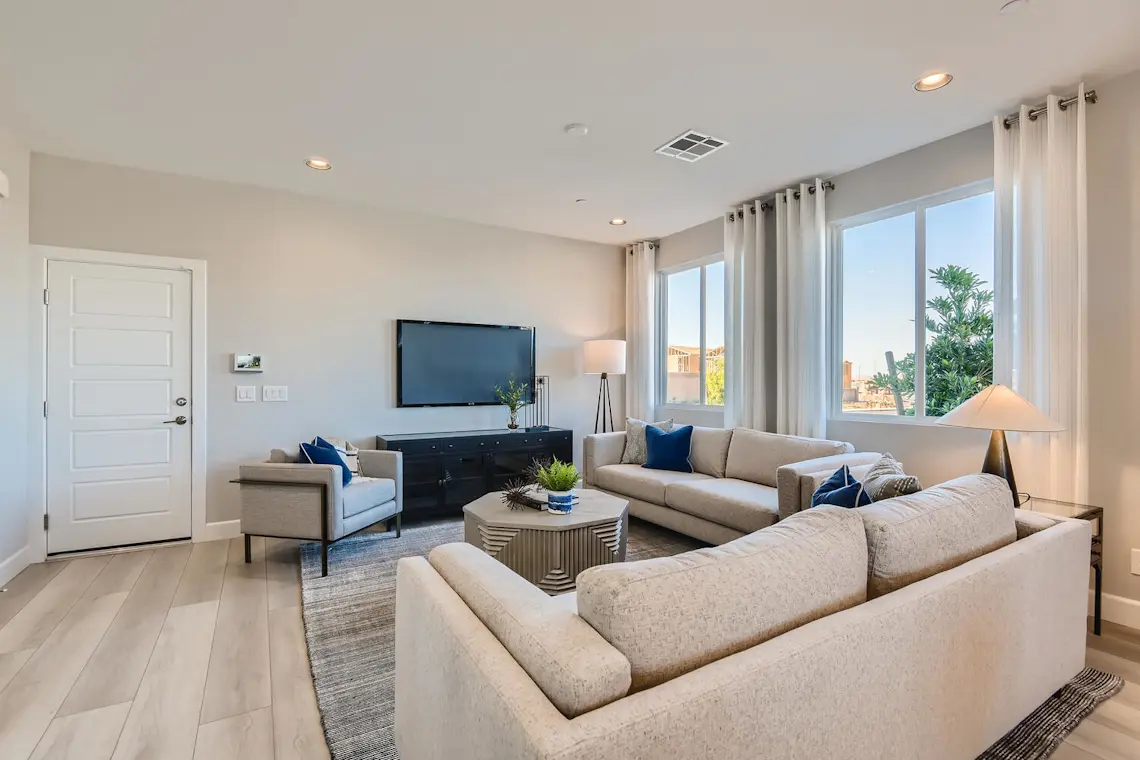 Marvella at Skye Canyon by Century Communities