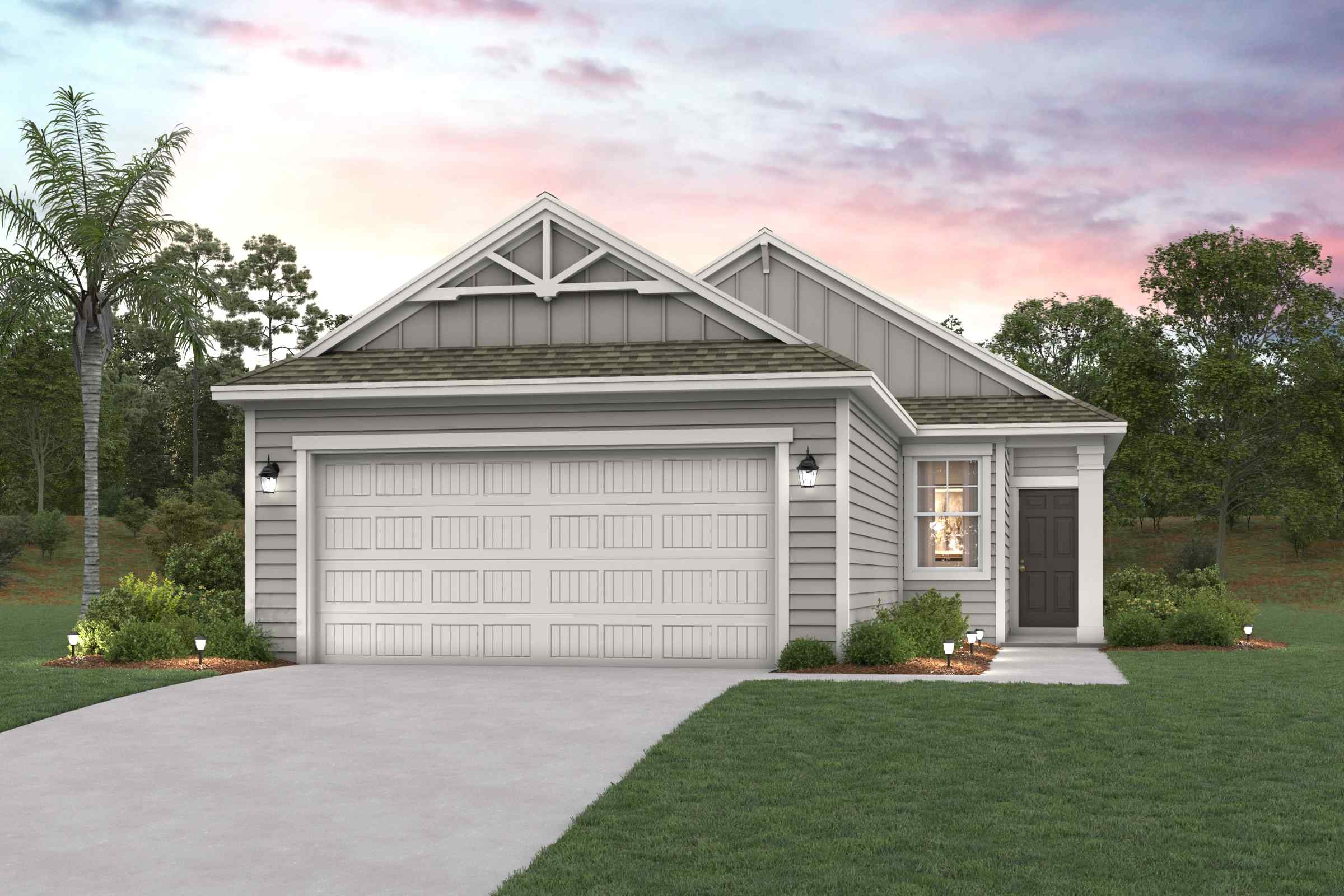 Seminole Palms exterior image