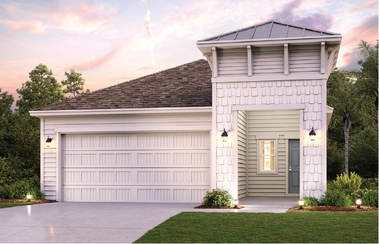 Seminole Palms homes available in Palm Coast