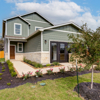 Bear Creek Home