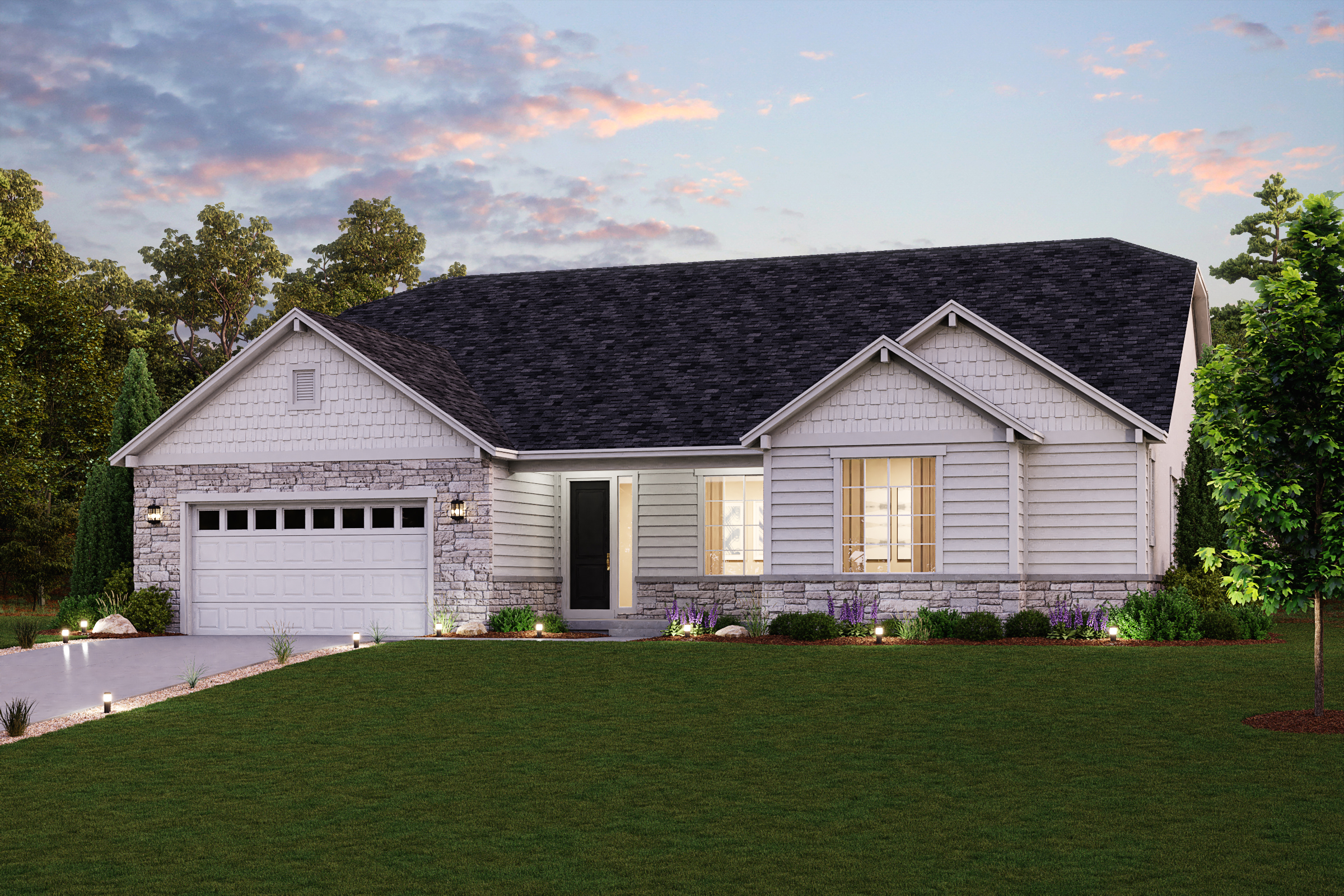 Mapleton Heights New Homes For Sale in Mapleton, UT