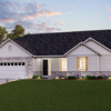 Mapleton Heights Home