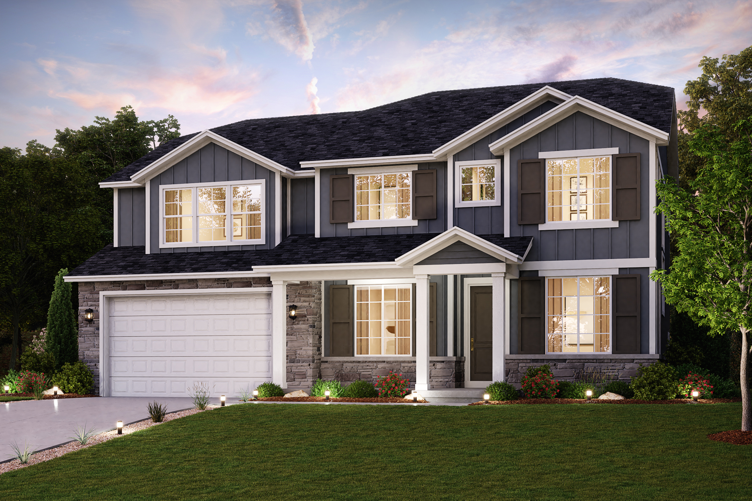 Mapleton Heights New Homes For Sale in Mapleton, UT