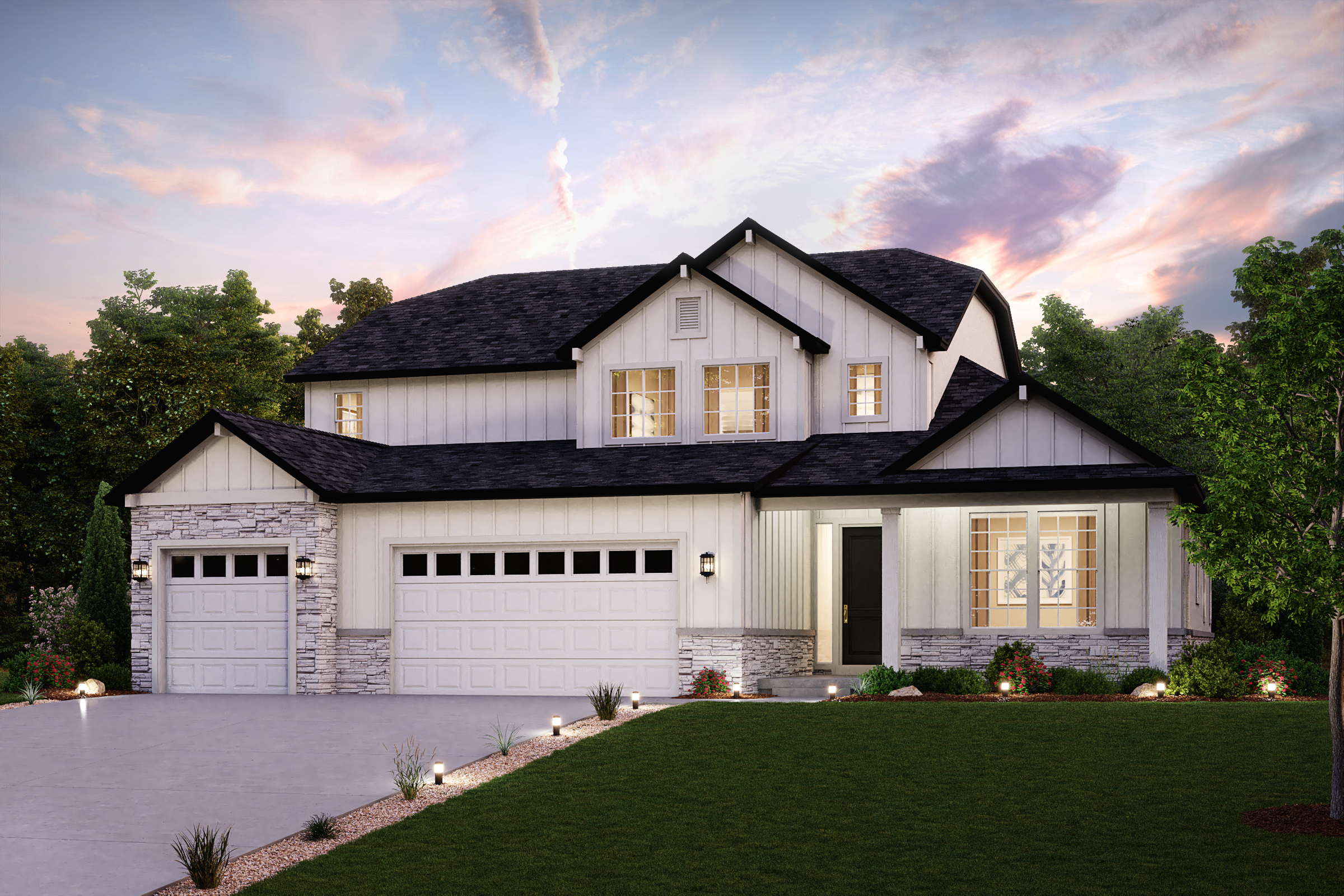 Mapleton Heights New Homes For Sale in Mapleton, UT