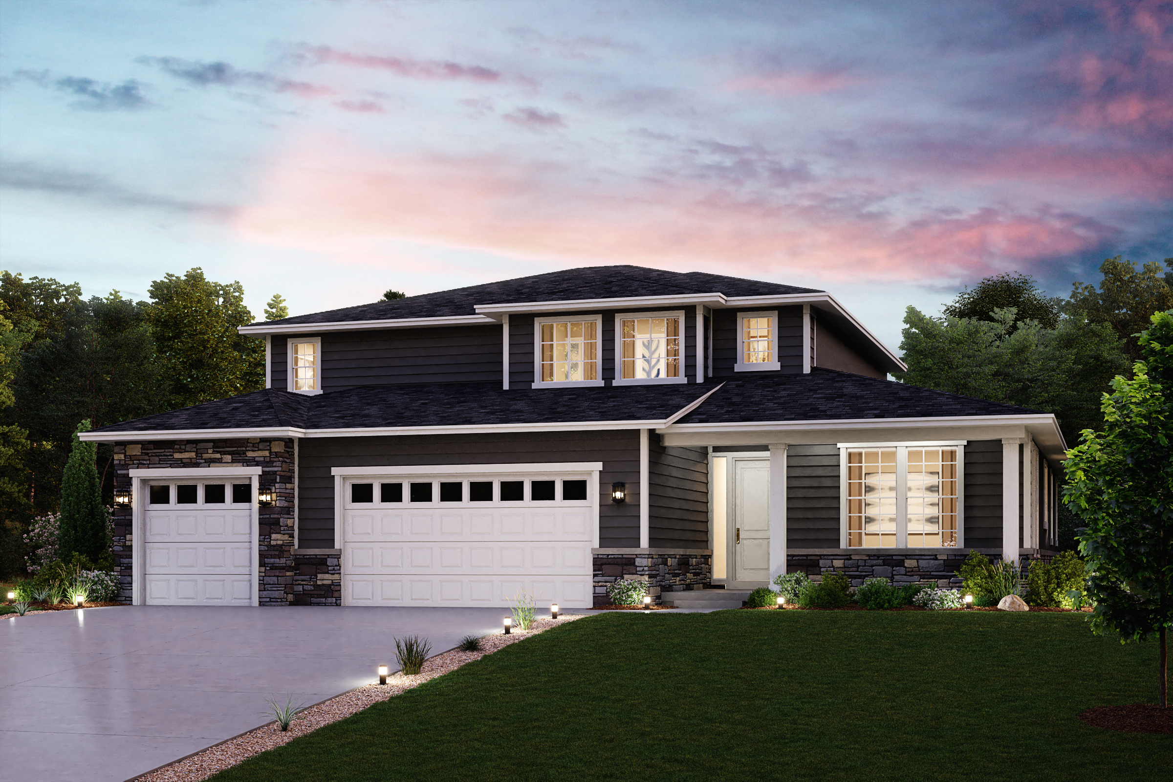 Mapleton Heights New Homes For Sale in Mapleton, UT