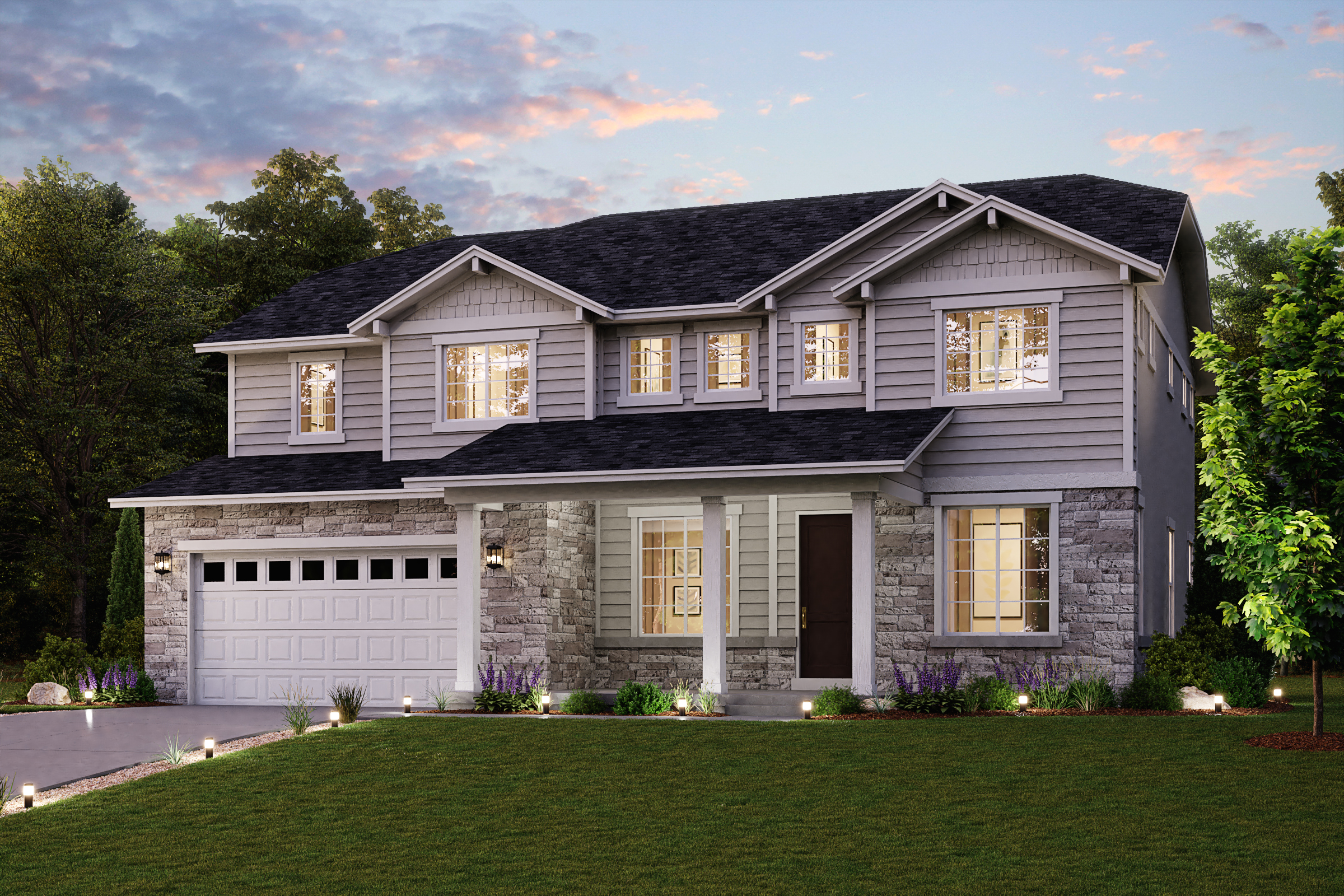 Mapleton Heights New Homes For Sale in Mapleton, UT