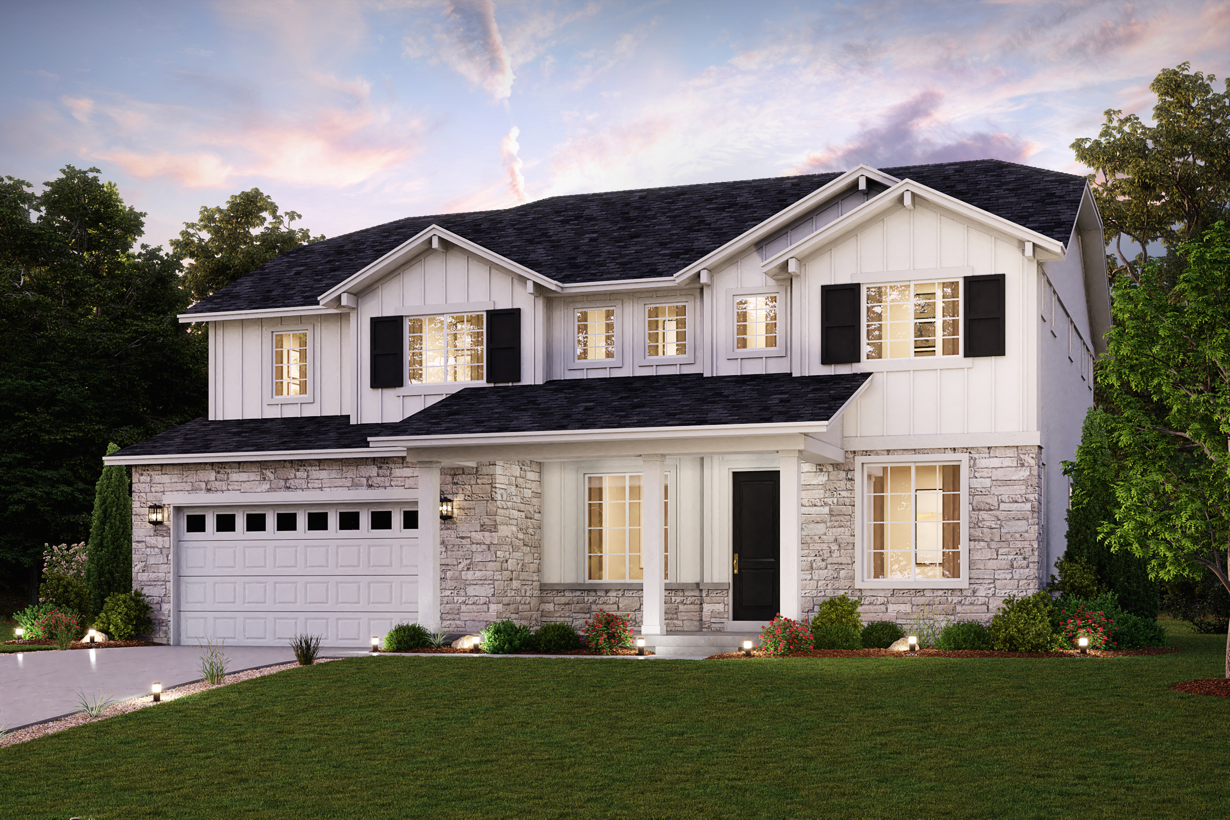 Mapleton Heights New Homes For Sale in Mapleton, UT