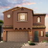 The Residence 2126 Andalusian at Eaglepointe 
