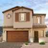 The Residence 2126 Mediterannean at Eaglepointe 