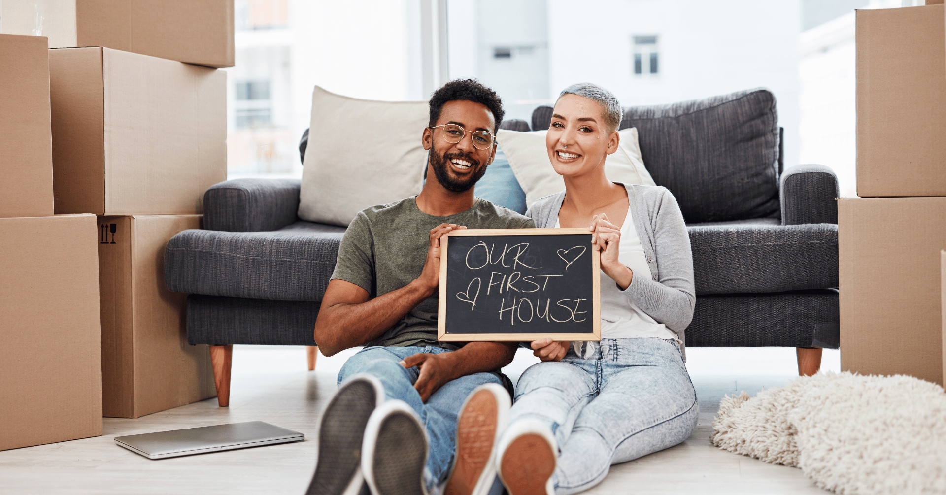 FirstTime Home Buyer Requirements & Benefits