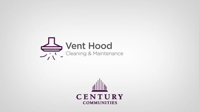 Vent Hood Cleaning Maintenance Video