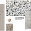 Greenhills Estates, Block 13-20 Jasper Interior Finishes, Chowchilla, CA