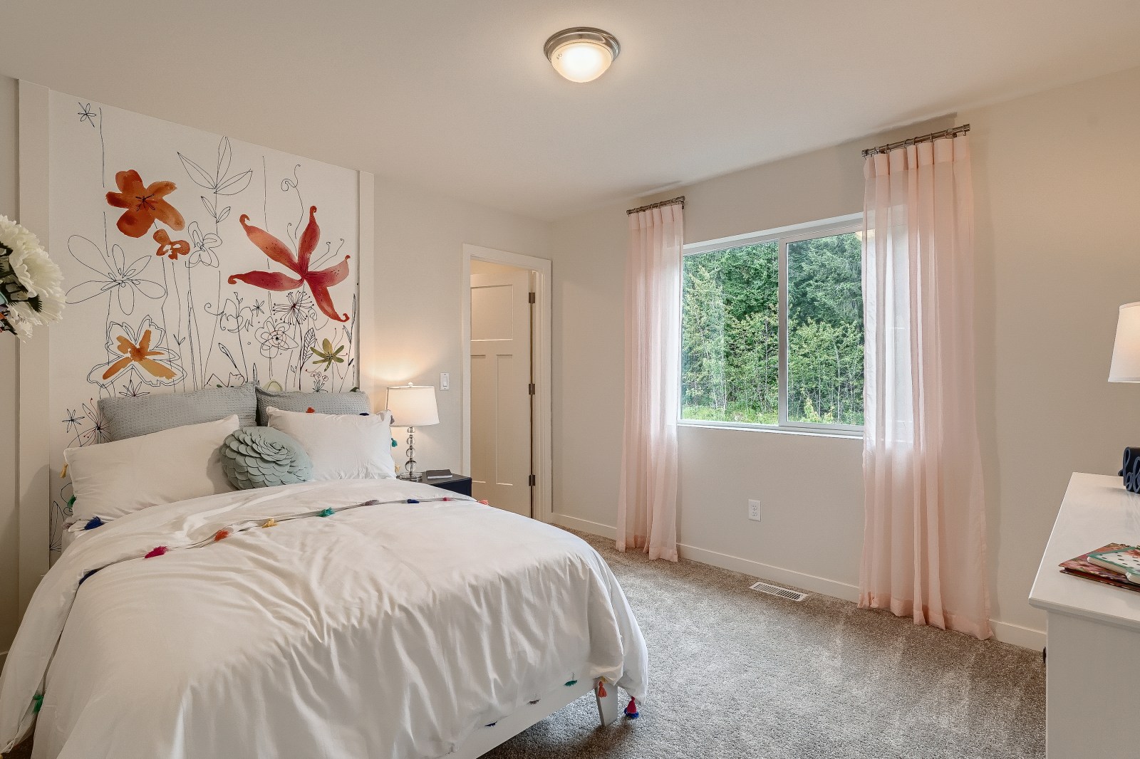 Pines at Sunrise New Homes for Sale in Puyallup, WA!