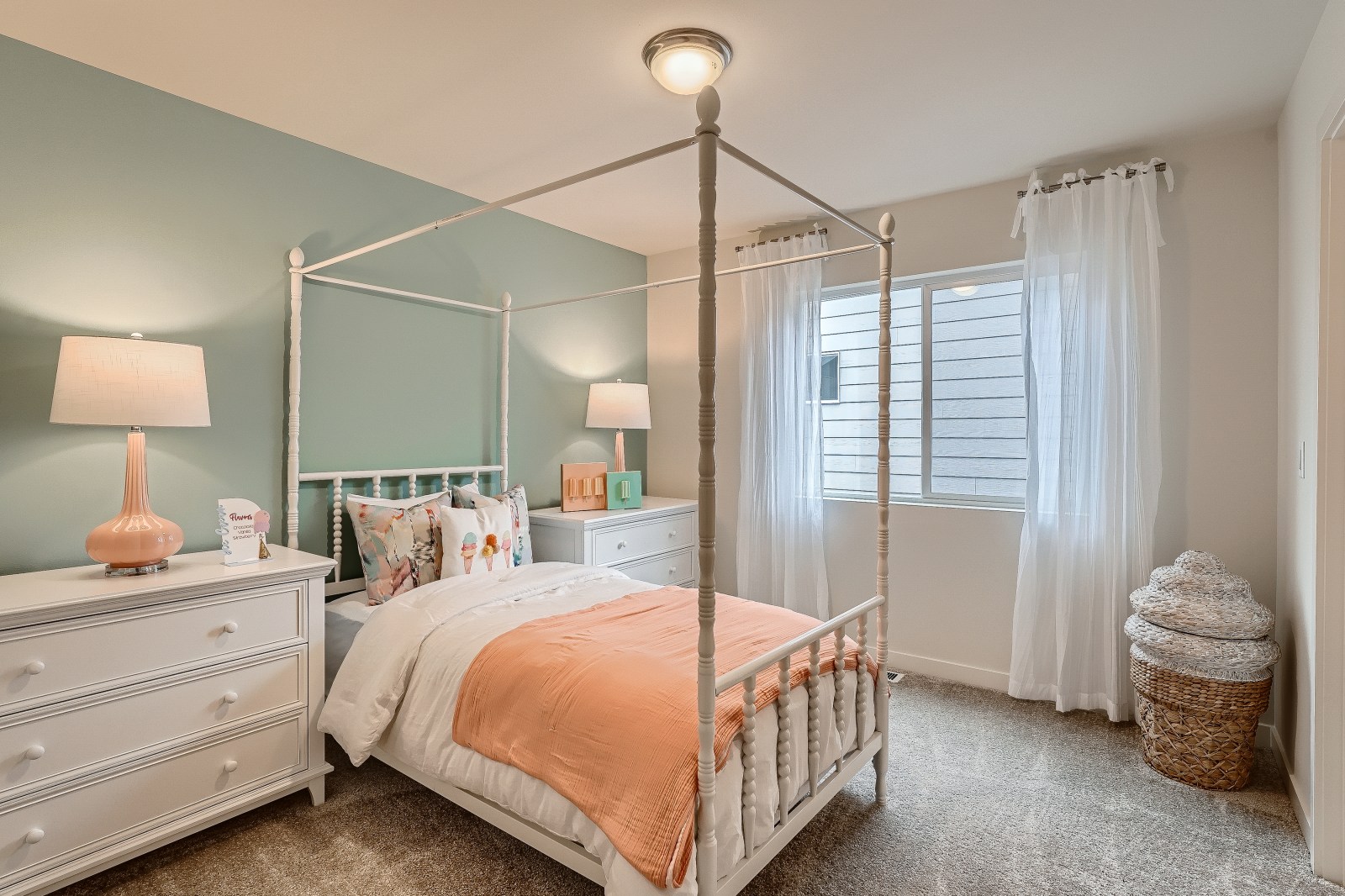 Pines at Sunrise New Homes for Sale in Puyallup, WA!