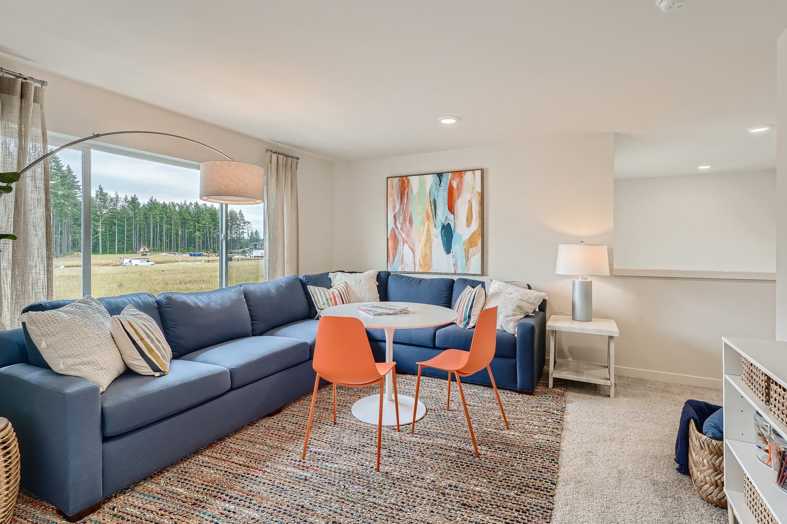 Pines at Sunrise New Homes for Sale in Puyallup, WA!