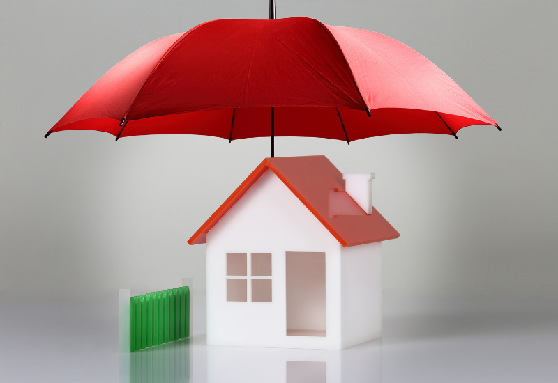 Home protection