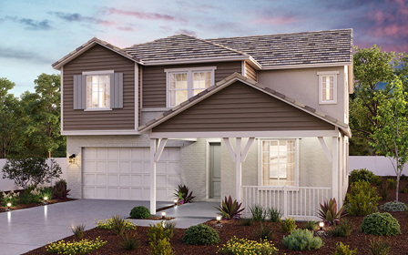 New Homes in Ocala - Highland Homes