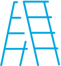 ladder icon