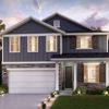 Shoreline West Home