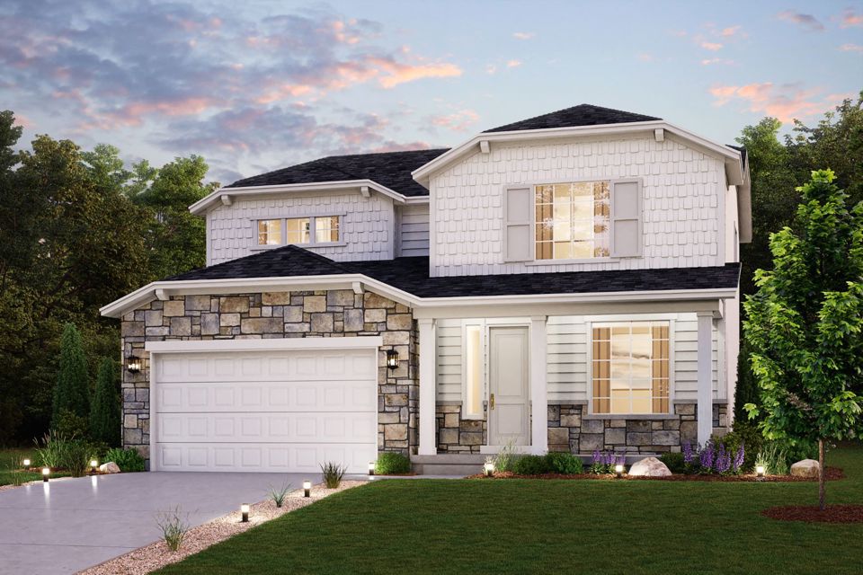 Shoreline West New Houses For Sale in Syracuse, UT